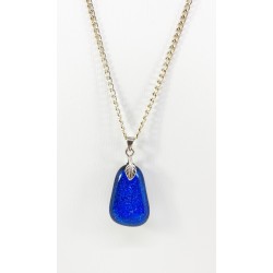 The “Deep Blue” pendant